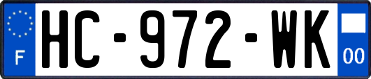 HC-972-WK