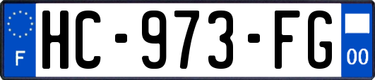 HC-973-FG