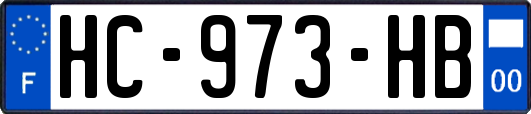HC-973-HB