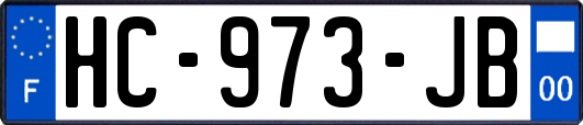 HC-973-JB