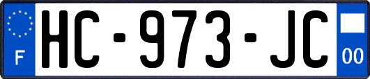 HC-973-JC
