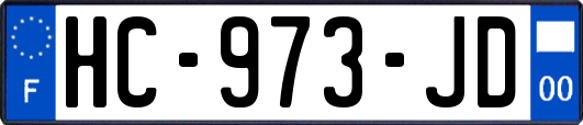 HC-973-JD