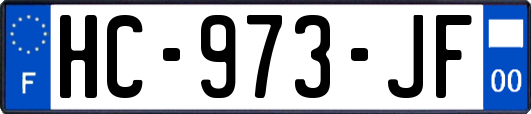 HC-973-JF