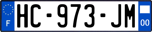 HC-973-JM