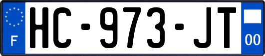 HC-973-JT