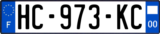 HC-973-KC