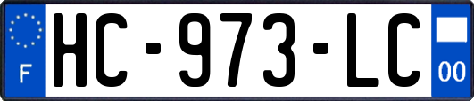 HC-973-LC