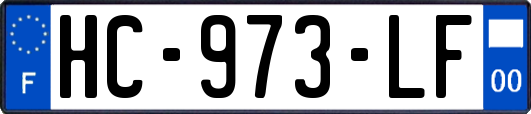 HC-973-LF