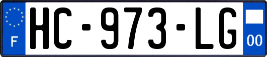 HC-973-LG