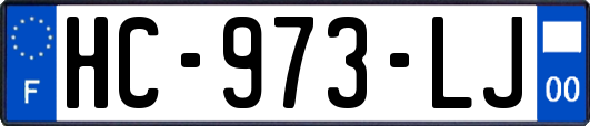 HC-973-LJ