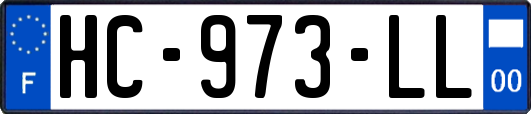 HC-973-LL