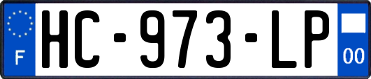 HC-973-LP