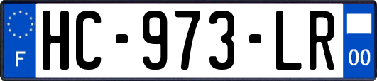 HC-973-LR
