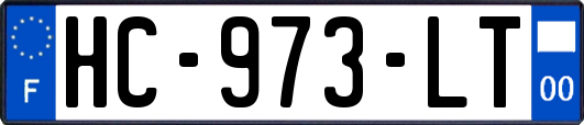 HC-973-LT