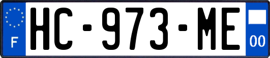HC-973-ME