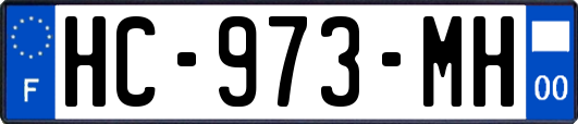 HC-973-MH