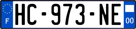 HC-973-NE