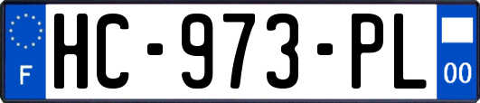 HC-973-PL