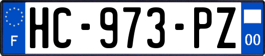 HC-973-PZ