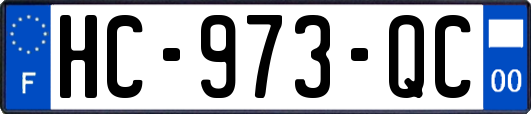 HC-973-QC