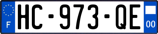 HC-973-QE