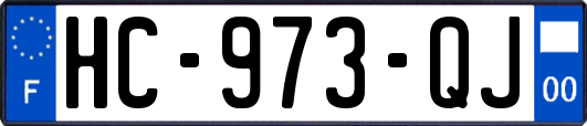 HC-973-QJ