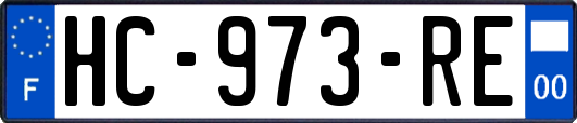 HC-973-RE