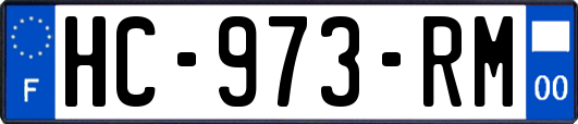 HC-973-RM