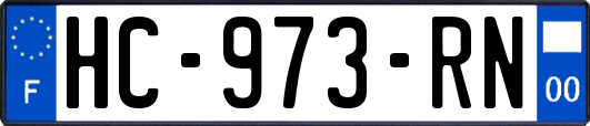 HC-973-RN