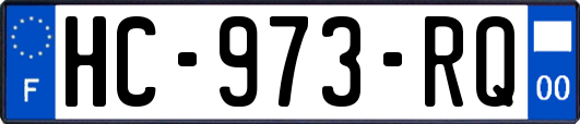HC-973-RQ