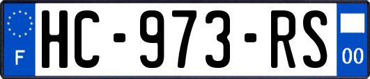 HC-973-RS