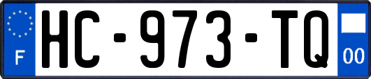 HC-973-TQ