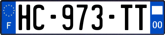 HC-973-TT