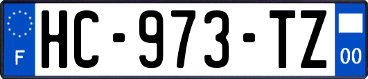 HC-973-TZ