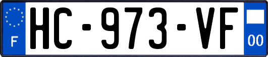 HC-973-VF