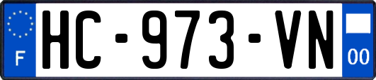 HC-973-VN