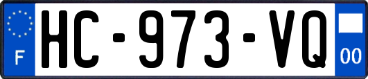 HC-973-VQ
