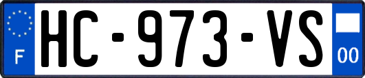 HC-973-VS