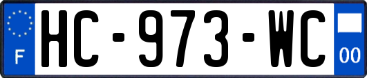 HC-973-WC