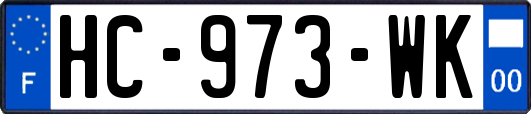 HC-973-WK