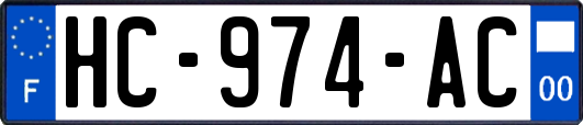 HC-974-AC