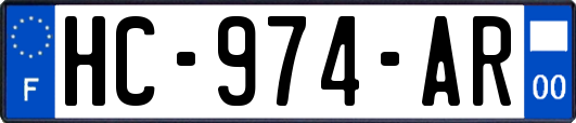 HC-974-AR