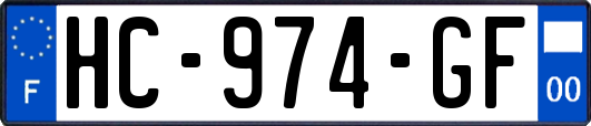 HC-974-GF