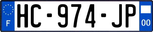HC-974-JP