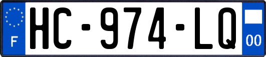 HC-974-LQ