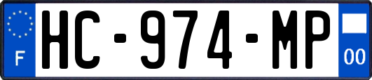 HC-974-MP