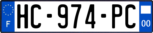 HC-974-PC