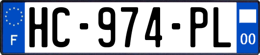 HC-974-PL