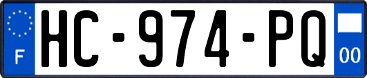 HC-974-PQ