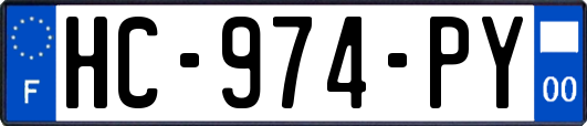 HC-974-PY